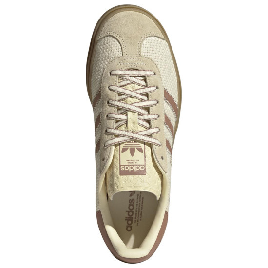 Adidas Gazelle Bold W